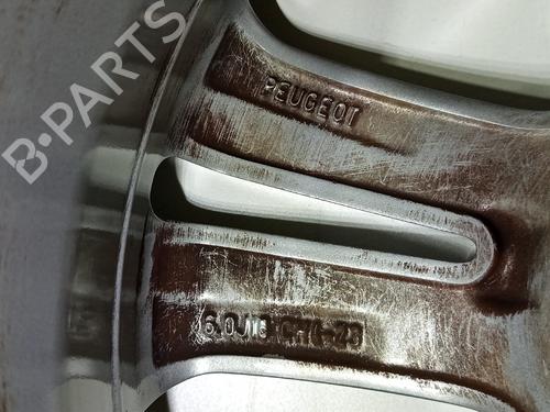 Rim PEUGEOT 208 I (CA_, CC_) 1.6 HDi | BP30795342C45