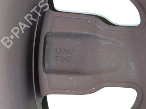 Felg CITROËN C3 III (SX) 1.6 BlueHDi 100 | BP30795340C45 