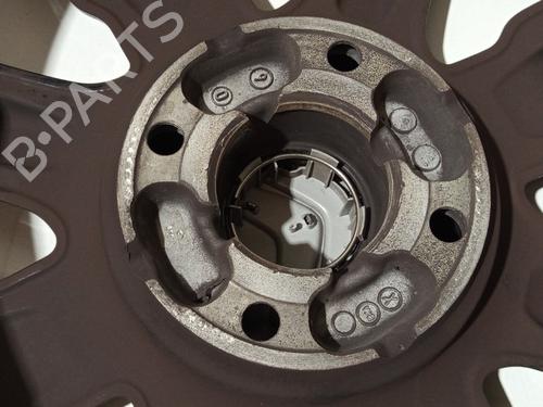 Felg CITROËN C3 III (SX) 1.6 BlueHDi 100 | BP30795340C45 