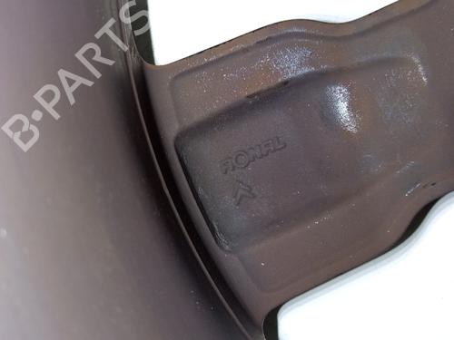 Felg CITROËN C3 III (SX) 1.6 BlueHDi 100 | BP30795340C45 