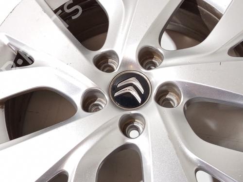 Used Rim CITROËN C4 Picasso II 1.6 HDi 90 (92 hp) 30795343