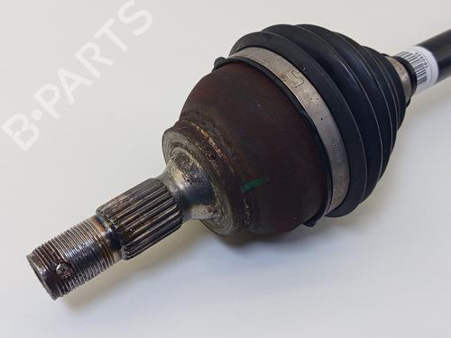 Used Other PEUGEOT 2008 I (CU_) 1.2 THP 110 / PureTech 110 (110 hp) 30858718