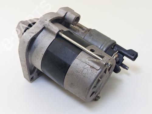 Starter PEUGEOT 2008 I (CU_) 1.2 THP 110 / PureTech 110 | BP30858716M8