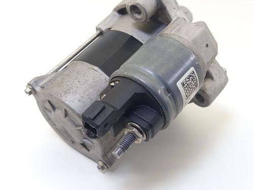 Starter PEUGEOT 2008 I (CU_) 1.2 THP 110 / PureTech 110 | BP30858716M8