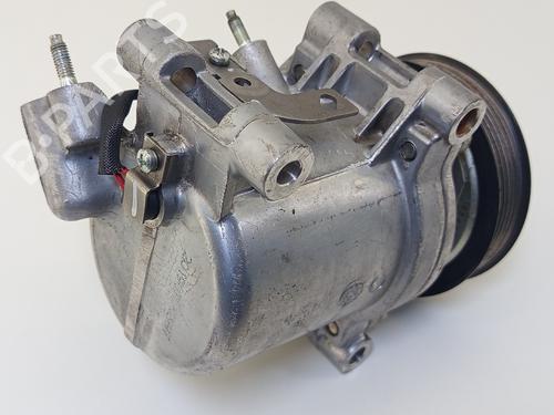 AC compressor PEUGEOT 2008 I (CU_) 1.2 THP 110 / PureTech 110 | BP30858717M34 