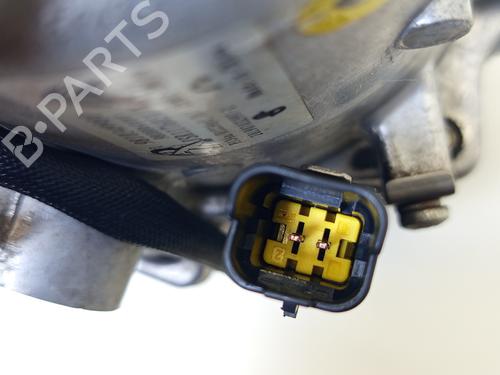 AC compressor PEUGEOT 2008 I (CU_) 1.2 THP 110 / PureTech 110 | BP30858717M34 