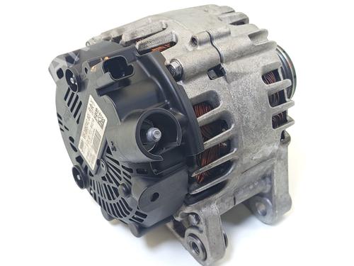 Alternator PEUGEOT 2008 I (CU_) 1.2 THP 110 / PureTech 110 | BP30858715M7 