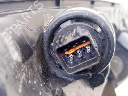 Left headlight KIA PICANTO II (TA) 1.0 | BP30858707C28 