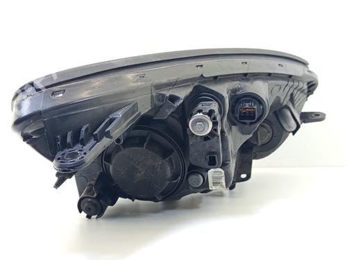 Left headlight KIA PICANTO II (TA) 1.0 | BP30858707C28 