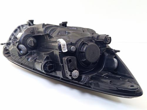 Left headlight KIA PICANTO II (TA) 1.0 | BP30858707C28 