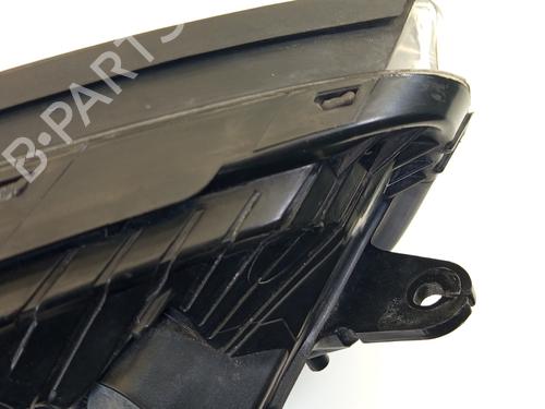 Left headlight KIA PICANTO II (TA) 1.0 | BP30858707C28 