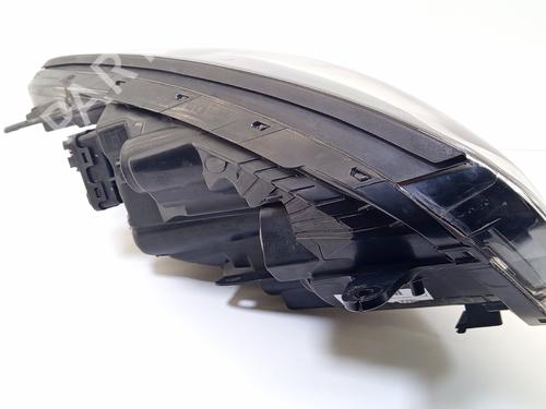 Left headlight KIA PICANTO II (TA) 1.0 | BP30858707C28 