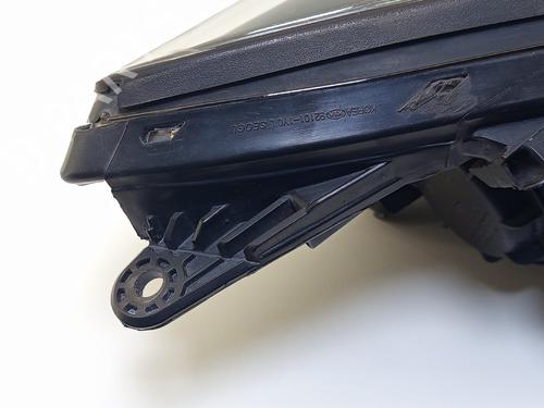 Left headlight KIA PICANTO II (TA) 1.0 | BP30858707C28 