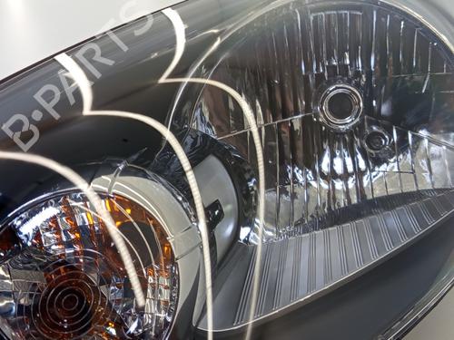 Left headlight KIA PICANTO II (TA) 1.0 | BP30858707C28 