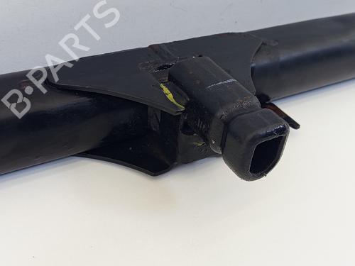 Grille SKODA SUPERB I (3U4) 1.9 TDI | BP30858712C40