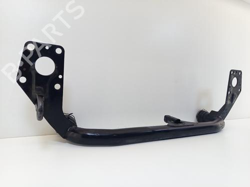 Grille SKODA SUPERB I (3U4) 1.9 TDI | BP30858712C40