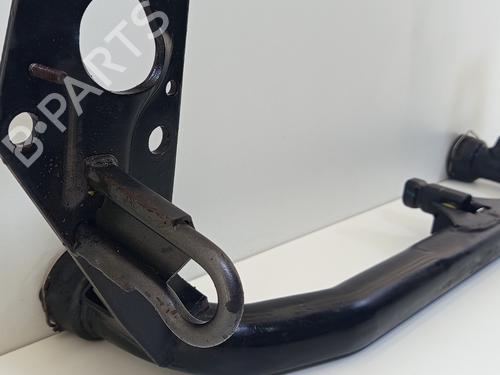 Grille SKODA SUPERB I (3U4) 1.9 TDI | BP30858712C40