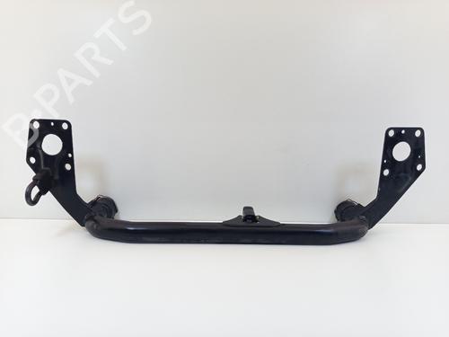 Grill SKODA SUPERB I (3U4) 1.9 TDI (130 hp) 30858712