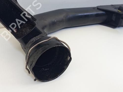 Grille SKODA SUPERB I (3U4) 1.9 TDI | BP30858712C40