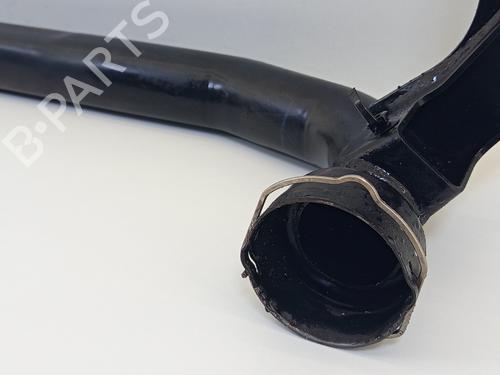 Grille SKODA SUPERB I (3U4) 1.9 TDI | BP30858712C40