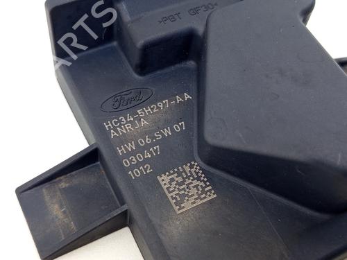 Módulo eletrónico FORD TRANSIT CUSTOM V362 Bus (F3) 2.0 EcoBlue | BP30858722M83