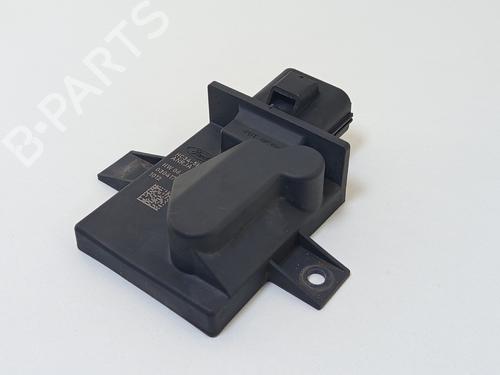 Módulo eletrónico FORD TRANSIT CUSTOM V362 Bus (F3) 2.0 EcoBlue | BP30858722M83