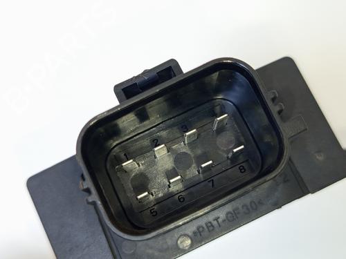 Módulo eletrónico FORD TRANSIT CUSTOM V362 Bus (F3) 2.0 EcoBlue | BP30858722M83