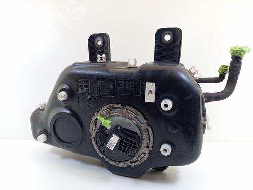 Used AdBlue tank FORD TRANSIT CUSTOM V362 Bus (F3) 2.0 EcoBlue (130 hp) 30858721