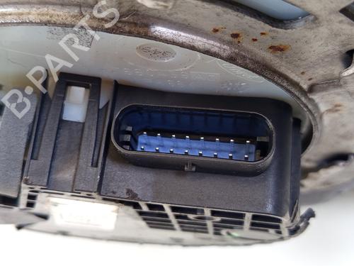 AdBlue tank FORD TRANSIT CUSTOM V362 Bus (F3) 2.0 EcoBlue | BP30858721M85