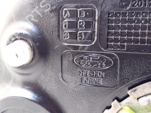 AdBlue tank FORD TRANSIT CUSTOM V362 Bus (F3) 2.0 EcoBlue | BP30858721M85