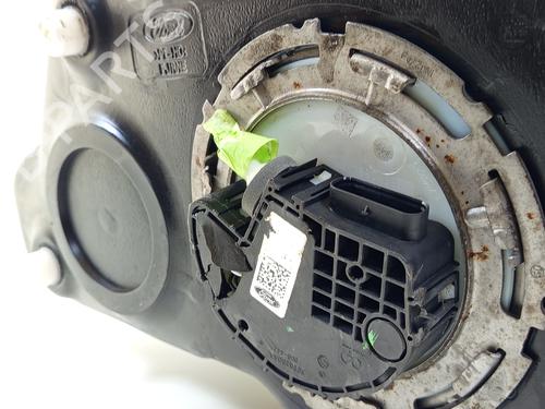 AdBlue tank FORD TRANSIT CUSTOM V362 Bus (F3) 2.0 EcoBlue | BP30858721M85