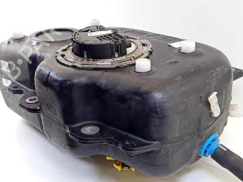 AdBlue tank FORD TRANSIT CUSTOM V362 Bus (F3) 2.0 EcoBlue | BP30858721M85