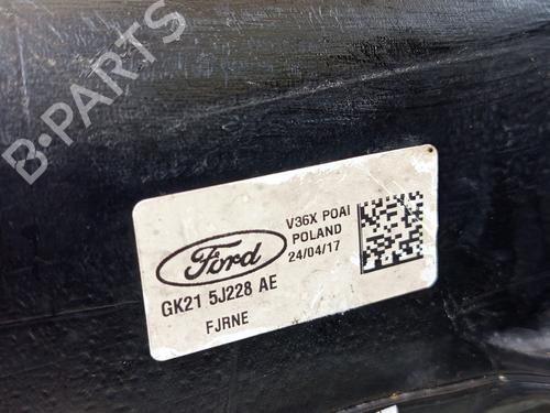 AdBlue tank FORD TRANSIT CUSTOM V362 Bus (F3) 2.0 EcoBlue | BP30858721M85