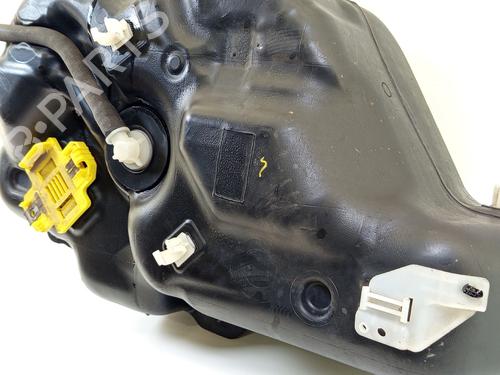 AdBlue tank FORD TRANSIT CUSTOM V362 Bus (F3) 2.0 EcoBlue | BP30858721M85