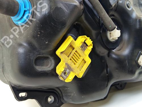 AdBlue tank FORD TRANSIT CUSTOM V362 Bus (F3) 2.0 EcoBlue | BP30858721M85