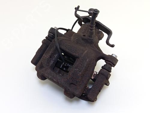 Used Left rear brake caliper FORD TRANSIT CUSTOM V362 Bus (F3) 2.0 EcoBlue (130 hp) 31253613