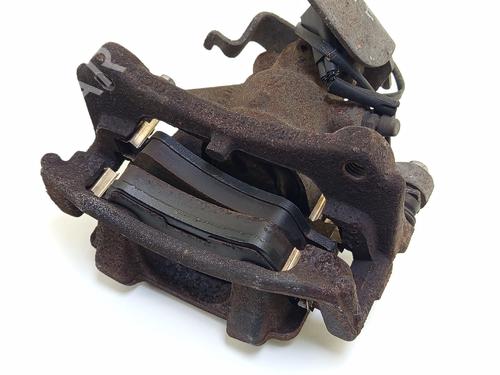 Left rear brake caliper FORD TRANSIT CUSTOM V362 Bus (F3) 2.0 EcoBlue | BP31253613M107 