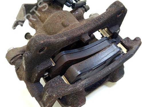 Left rear brake caliper FORD TRANSIT CUSTOM V362 Bus (F3) 2.0 EcoBlue | BP31253613M107 