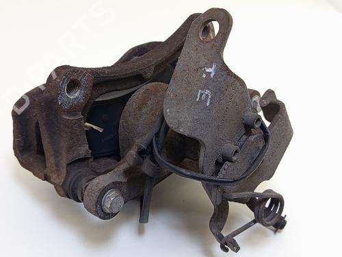 Left rear brake caliper FORD TRANSIT CUSTOM V362 Bus (F3) 2.0 EcoBlue | BP31253613M107 