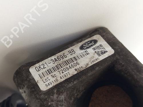 Steering pump FORD TRANSIT CUSTOM V362 Bus (F3) 2.0 EcoBlue | BP30858719M99 