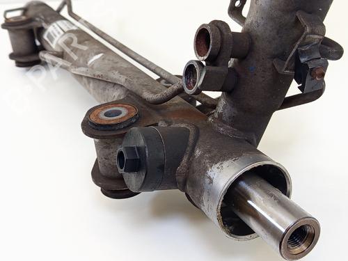 Styregear/Snekke FORD TRANSIT CUSTOM V362 Bus (F3) 2.0 EcoBlue | BP30858730M22