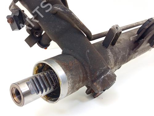 Styregear/Snekke FORD TRANSIT CUSTOM V362 Bus (F3) 2.0 EcoBlue | BP30858730M22