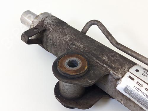 Styregear/Snekke FORD TRANSIT CUSTOM V362 Bus (F3) 2.0 EcoBlue | BP30858730M22