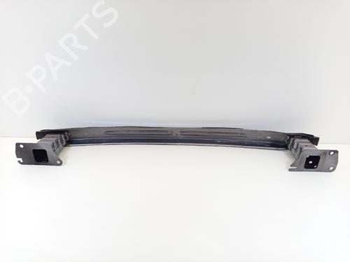 Rear bumper reinforcement PEUGEOT 2008 I (CU_) 1.2 THP 110 / PureTech 110 | BP30858733C73