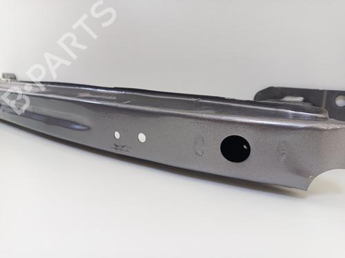 Rear bumper reinforcement PEUGEOT 2008 I (CU_) 1.2 THP 110 / PureTech 110 | BP30858733C73