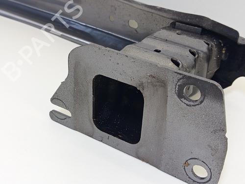 Rear bumper reinforcement PEUGEOT 2008 I (CU_) 1.2 THP 110 / PureTech 110 | BP30858733C73