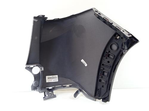 Rear bumper PEUGEOT 2008 I (CU_) 1.2 THP 110 / PureTech 110 | BP30858729C8