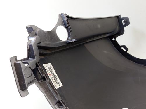 Rear bumper PEUGEOT 2008 I (CU_) 1.2 THP 110 / PureTech 110 | BP30858729C8