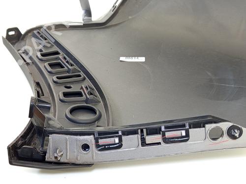 Rear bumper PEUGEOT 2008 I (CU_) 1.2 THP 110 / PureTech 110 | BP30858729C8