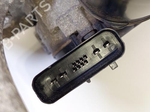 Ruitenwissermotor voor FORD TRANSIT CUSTOM V362 Bus (F3) 2.0 EcoBlue | BP30858743M29 